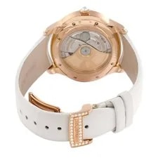 Audemars Piguet Millenary Starlit Sky 39.5x35.5mm 77315OR 18K Gold 2