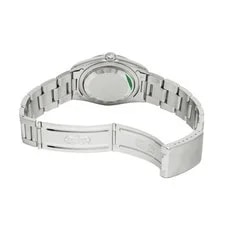 Rolex Explorer 14270 36mm Stainless Steel Black #WW3492 4