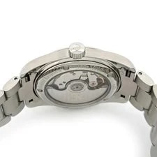 Omega Seamaster Aqua Terra Overhauled 2504.50 Stainless Steel 36mm #TSW173 4