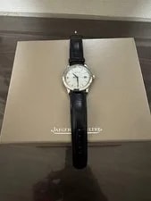 Jaeger-LeCoultre — Jaeger-LeCoultre Master Control Small Scratches — Watch — resale