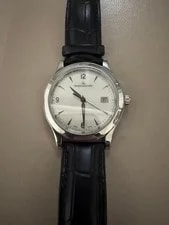 Jaeger-LeCoultre Master Control Small Scratches 2