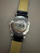 Jaeger-LeCoultre Master Control Small Scratches 3