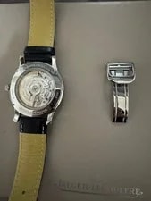 Jaeger-LeCoultre Master Control Small Scratches 4