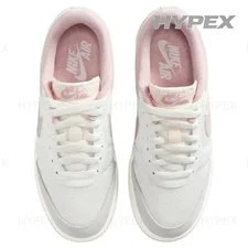 Jordan Air Skyline Breathable Low Top IQ0704-100 New Size 4