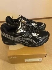 Asics — Asics GT2160 Atmos Tapetum 28.5cm New Bk/sil — Sneaker — resale