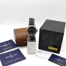 Breitling Avenger 43 Automatic Near 1 Year Waranty A17318 2