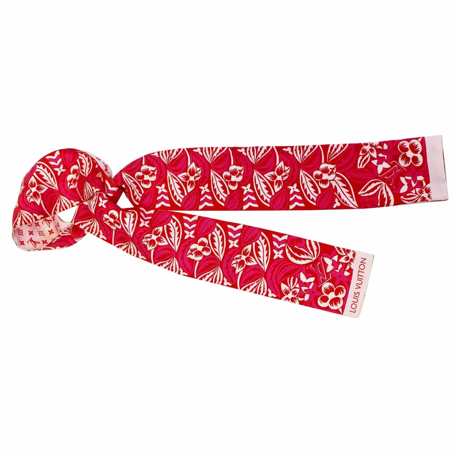 Louis Vuitton Monokinawa Bandeau Scarf 3