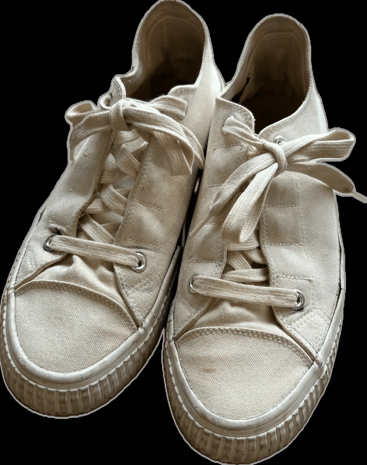 Yohji Yamamoto — Yohji Yamamoto Shoes — Sneaker — resale