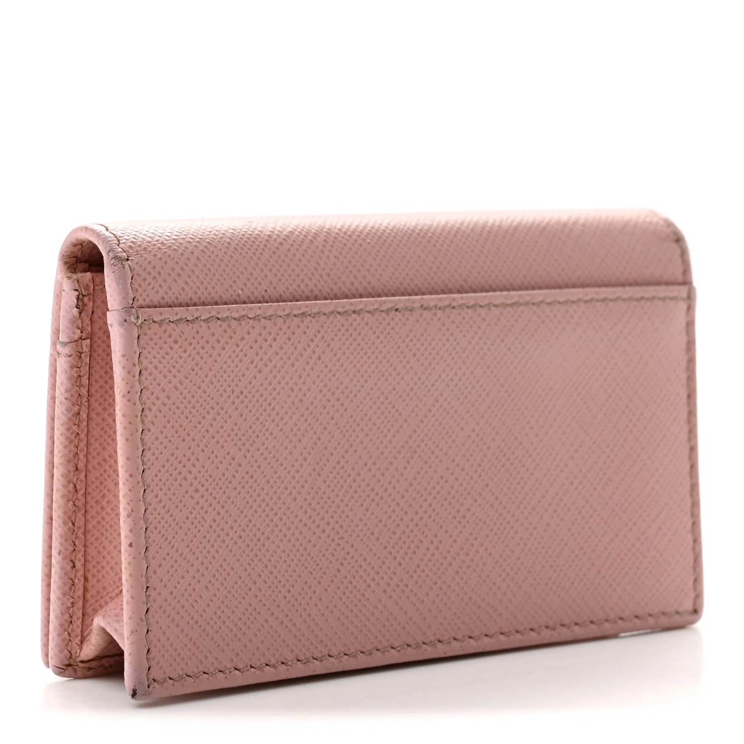 Metal Business Card Holder Orchidea 3
