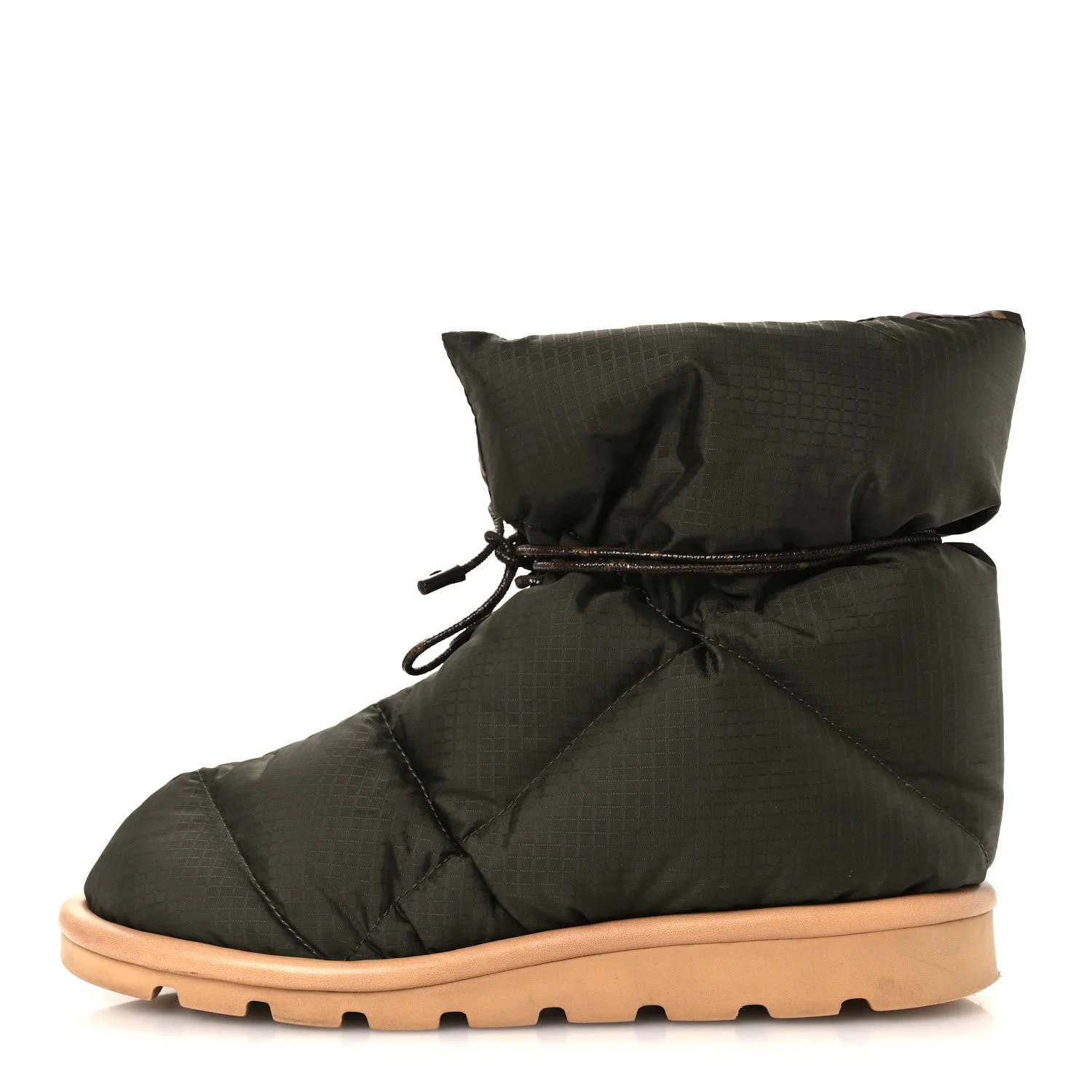 Louis Vuitton — Pillow Comfort Ankle 40 — Designer Shoe — resale