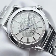 Omega — Omega Seamaster 2501 31 Chronometer Automatic — Watch — resale