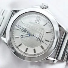 Omega Seamaster 2501 31 Chronometer Automatic 2