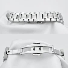 Omega Seamaster 2501 31 Chronometer Automatic 4