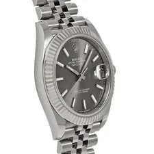 Rolex Datejust 41 126334 41mm Stainless Steel #WW5031 3