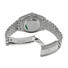 Rolex Datejust 41 126334 41mm Stainless Steel #WW5031 4