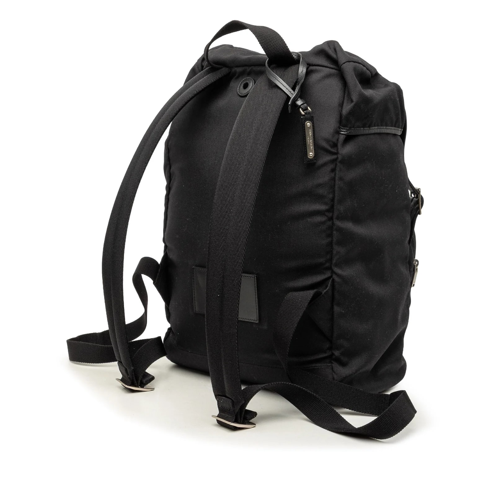 Utilitarian Hunting Backpack 2