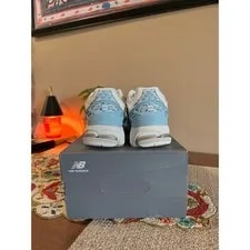 Size 8.5 - New Balance 1906R Matter 2002R M1906RBL 4