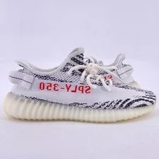 Yeezy — Yeezy 350 v2 " 2017 - Size 9 - cp9654 (16009-5) — Sneaker — resale