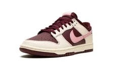 Size 13 - Nike Dunk Low Retro PRM Valentine's Day (2023) - DR9705-100 3