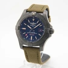 Breitling Avenger Blackbird 44 V1731110/BD74 Box/Paper 2