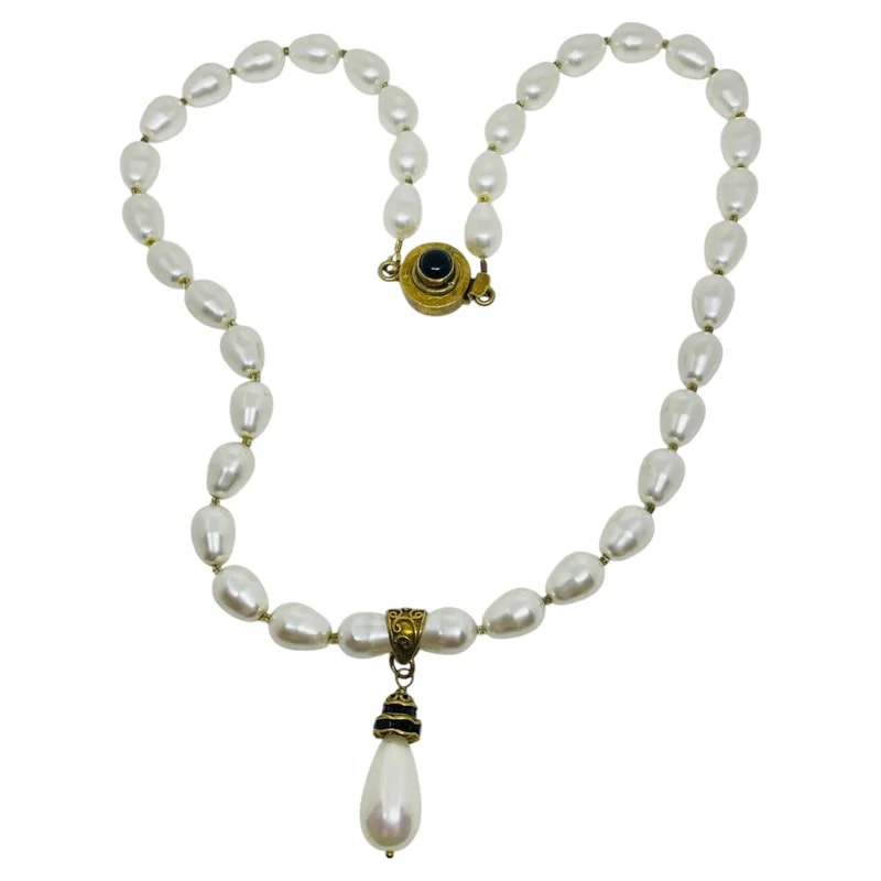 925 Pearls — Jewelry — resale