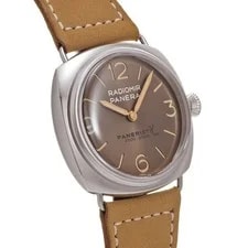 Panerai Radiomir PAM02020 3