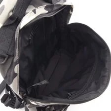 Balenciaga Army Carry 2-Way Backpack 3
