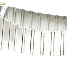 Omega Constellation 18K Gold Steel Quartz 396.1070 Polished 3