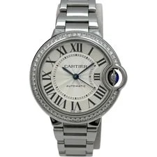 Cartier — Cartier Ballon Bleu de 33mm W4BB0023 — Watch — resale