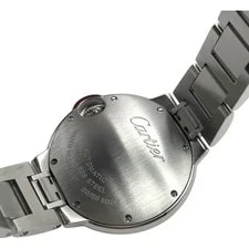Cartier Ballon Bleu de 33mm W4BB0023 2