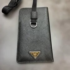 Prada Triangle Logo Smartphone 2
