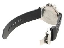 Panerai Luminor Marina PAM00104 / OP6763 44mm Black Dial Automatic #DW344 3