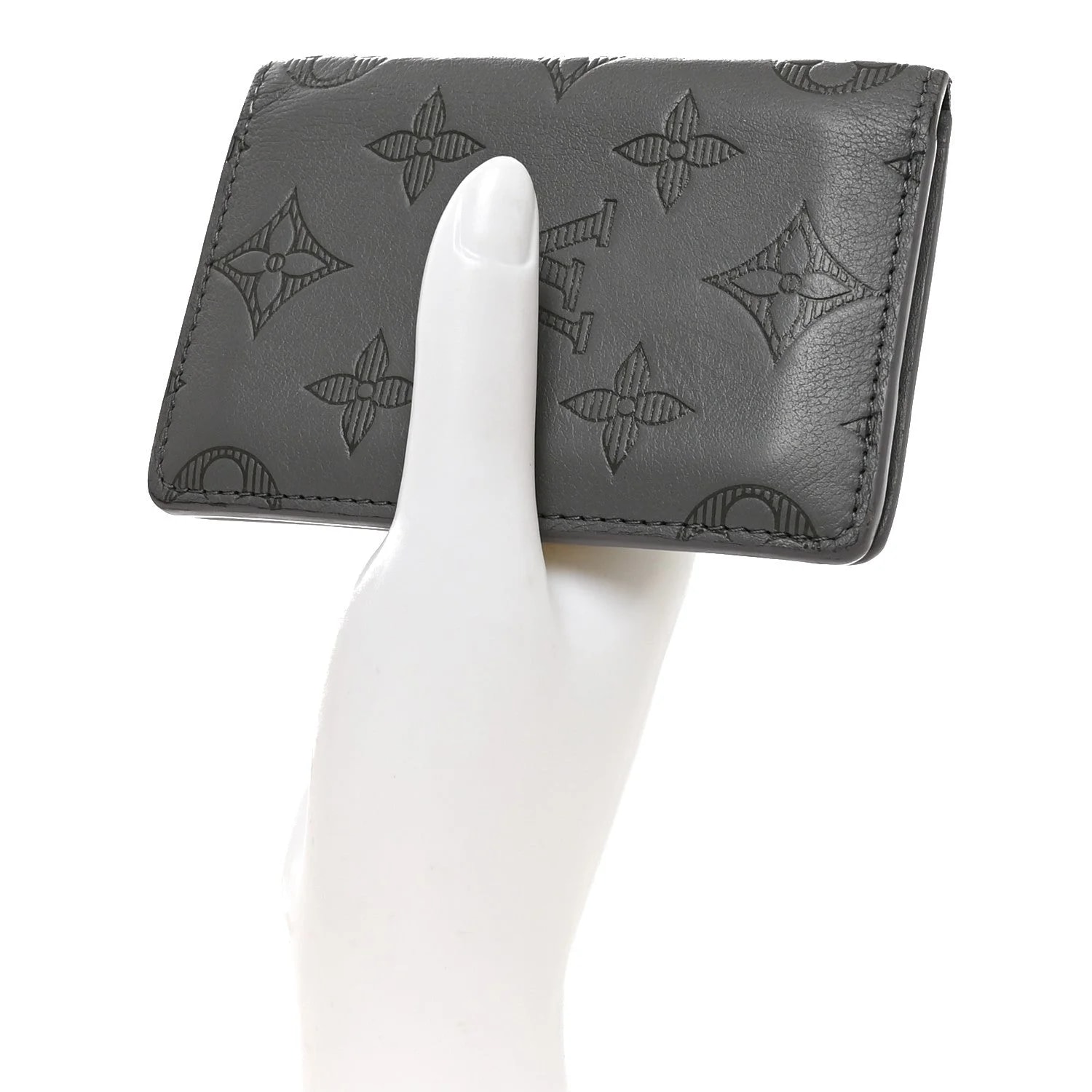 Shadow Pocket Organizer Antarctic 2