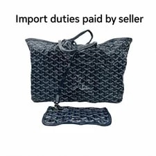 Goyard — Goyard Saint Louis W France — Handbag — resale