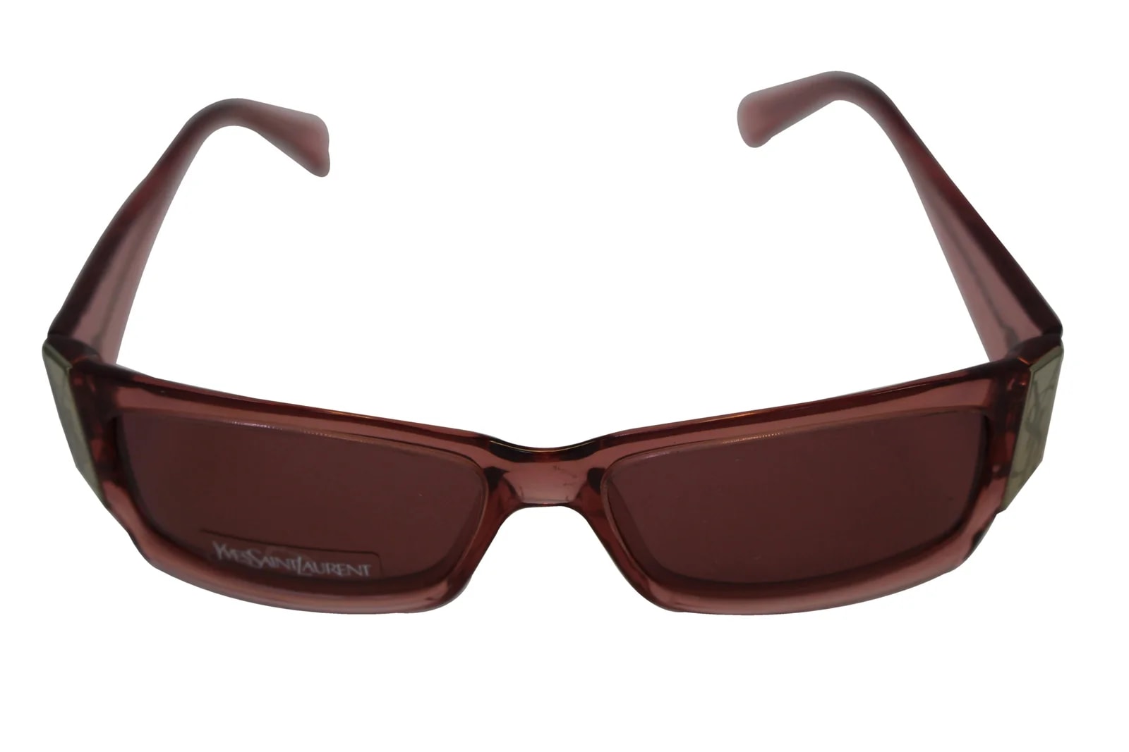 Yves Saint Laurent — Yves Saint Laurent 6055/S NX7 Sunglasses — Accessory — resale