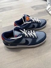 Size 10 - Nike SB Dunk Low Why So Sad? 2