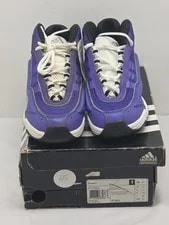 Adidas Crazy 2 KB Power Basketball Shoes Size 8 2