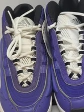 Adidas Crazy 2 KB Power Basketball Shoes Size 8 3