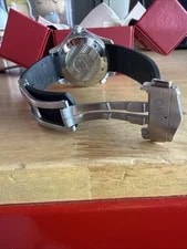 Omega Seamaster Peter Blake Chronometer Black Dial - 41MM - 2254.50 4