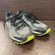 Asics — Asics Gel-Kayano 22 Size 14 Running Shoes T547N — Sneaker — resale