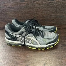 Asics Gel-Kayano 22 Size 14 Running Shoes T547N 2