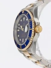 41803: Rolex Submariner, Ref. 16613, 2006 2014 Card 4
