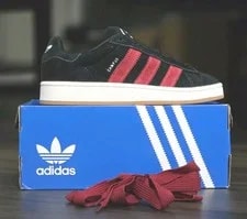 Adidas — Adidas Campus 00s " / " – Size 7.5 – (Style: ) — Sneaker — resale