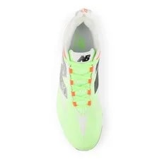 New Balance Burn X5 Limited Edition Shoe 4