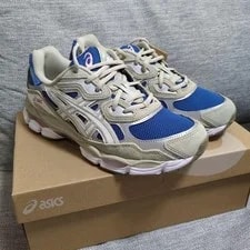 Asics — Asics Gel-NYC Atmos Limited Edition 26.5cm New Unused Boxed — Sneaker — resale
