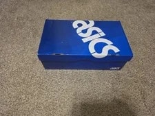 Asics Gel Lyte III MT 10.5 /Peacoat 2