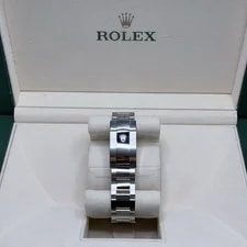 2025 Rolex Datejust 41 - 126334 - Slate Dial - 18K Fluted Bezel - Full SET 4
