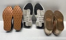Nike Bundle Waffle 2 Crater Impact Dunk High Size 8 Lot 3 Pairs 3