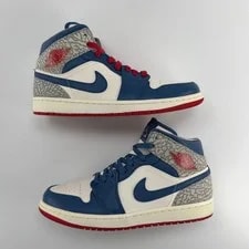 Jordan 1 Retro Mid 554724-042 2