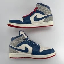 Jordan 1 Retro Mid 554724-042 3